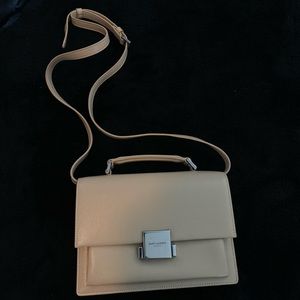 Saint Laurent Bellechasse Crossbody